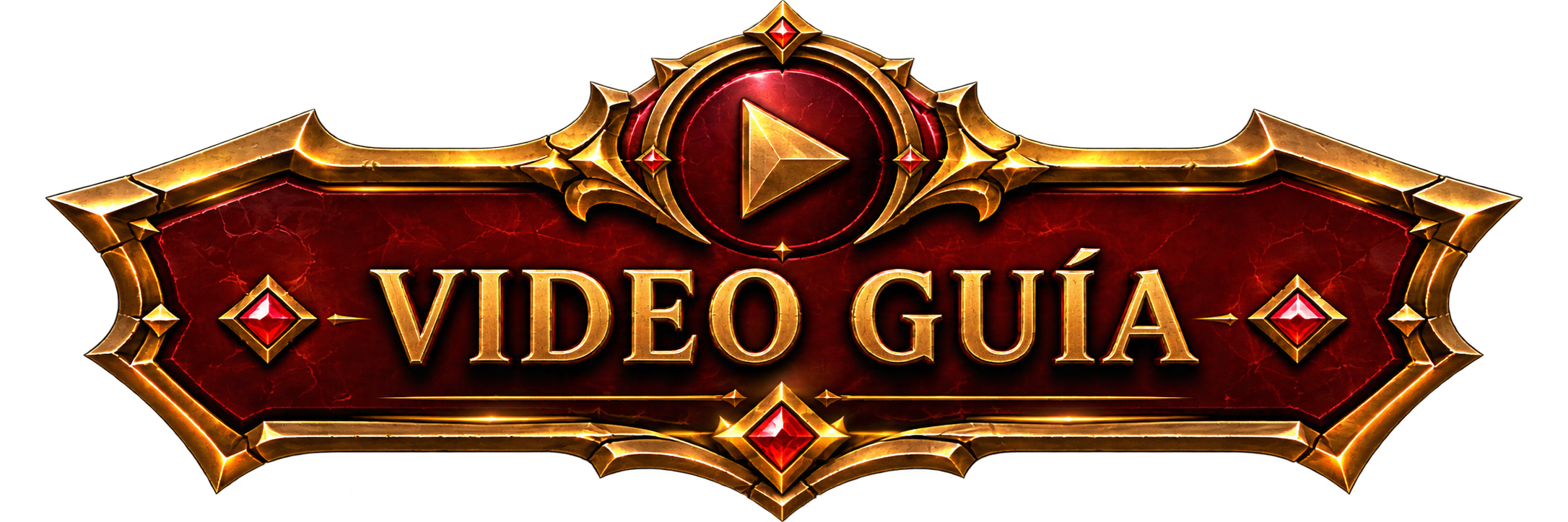 Videos guia ARMY MU